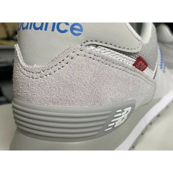 New 85m New Balance 574 Mens B Ml574pdd 